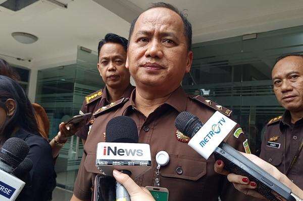 Eksekusi Silfester Matutina Terus Berjalan Meski Ajukan PK, Ini Kata Kejagung