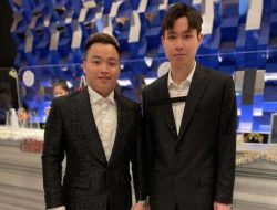 Komentar Aaron/Soh Usai Gagal Juara French Open 2025 karena Fajar/Fikri