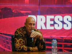 PSSI Buka Suara: Ini Kriteria Utama Pelatih Baru Timnas Indonesia, Bukan soal Warga Negara