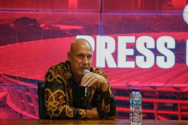 PSSI Buka Suara: Ini Kriteria Utama Pelatih Baru Timnas Indonesia, Bukan soal Warga Negara