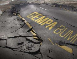 Gempa M 6,4 Guncang NTT Dini Hari, BMKG Pastikan Tak Ada Potensi Tsunami