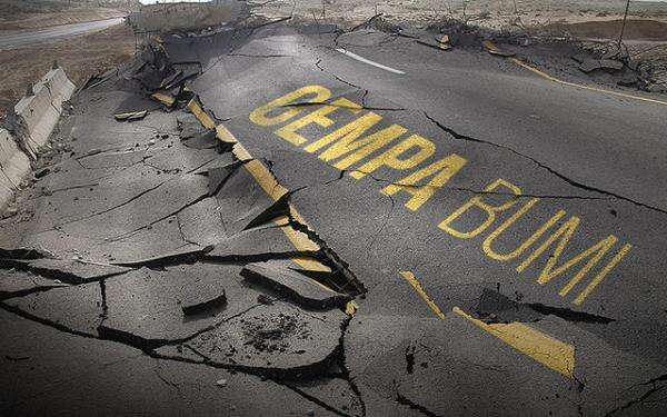 Gempa M 6,4 Guncang NTT Dini Hari, BMKG Pastikan Tak Ada Potensi Tsunami