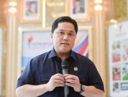 Indonesia Sukses Gelar Kejuaraan Dunia Senam Artistik 2025, Erick Thohir: Bukti Kita Tuan Rumah Kelas Dunia!