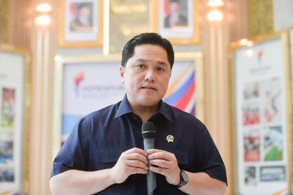 Indonesia Sukses Gelar Kejuaraan Dunia Senam Artistik 2025, Erick Thohir: Bukti Kita Tuan Rumah Kelas Dunia!