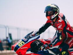 Joan Mir Akhirnya Naik Podium MotoGP 2025! Ini Strategi Rahasia & Faktor Keberuntungannya di Sepang