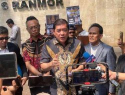 Kejagung Berburu Silfester Matutina, Terpidana Kasus Jusuf Kalla Masih Misterius