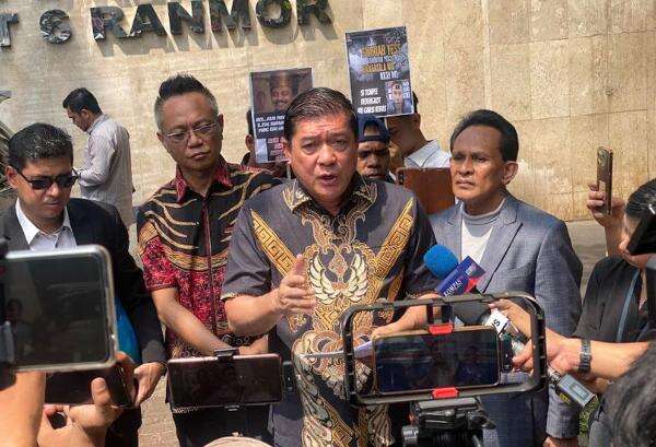 Kejagung Berburu Silfester Matutina, Terpidana Kasus Jusuf Kalla Masih Misterius