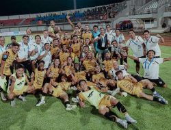 Kunci Persija Jakarta Juara Super League 2025-2026, Mauricio Souza: Konsistensi adalah Kunci!