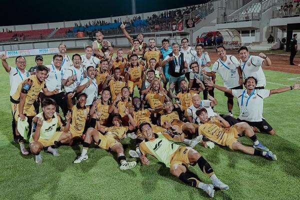 Kunci Persija Jakarta Juara Super League 2025-2026, Mauricio Souza: Konsistensi adalah Kunci!