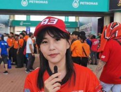 Fans Indonesia Serbu MotoGP Malaysia 2025, Antusiasme Tak Padam Meski Marc Marquez Absen!