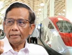 Utang Rp116 Triliun & Ekspatriat China: Fakta Kelam Whoosh yang Bikin Geleng-Geleng