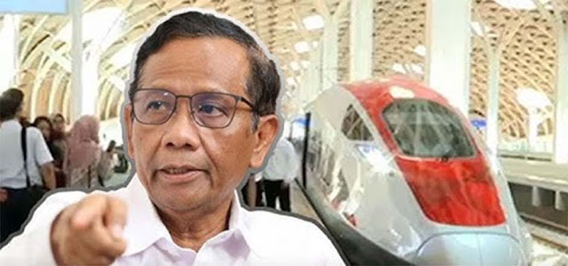 Utang Rp116 Triliun & Ekspatriat China: Fakta Kelam Whoosh yang Bikin Geleng-Geleng