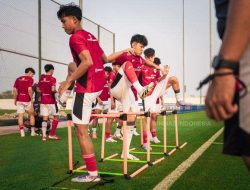 Erick Thohir Tegaskan Timnas U-17 adalah Generasi Emas, Minta Stop Bullying!