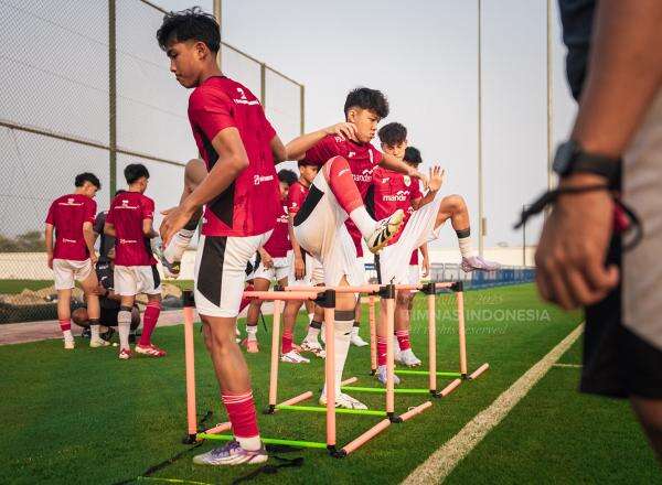Erick Thohir Tegaskan Timnas U-17 adalah Generasi Emas, Minta Stop Bullying!