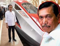 Dugaan Markup Whoosh: Misteri Anggaran Kereta Cepat yang Harus Diusut DPR