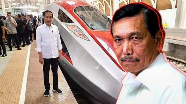 Dugaan Markup Whoosh: Misteri Anggaran Kereta Cepat yang Harus Diusut DPR