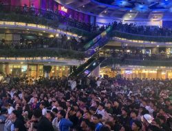 Nobar El Clasico Vision+: Real Madrid Kalahkan Barcelona 2-1, Pengalaman Nonton Premium!