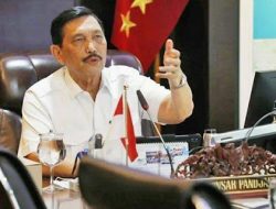 Luhut Binsar Pandjaitan Bukan Anak Buah Biasa, Ini 3 Bukti Pengaruhnya di Pemerintahan Prabowo