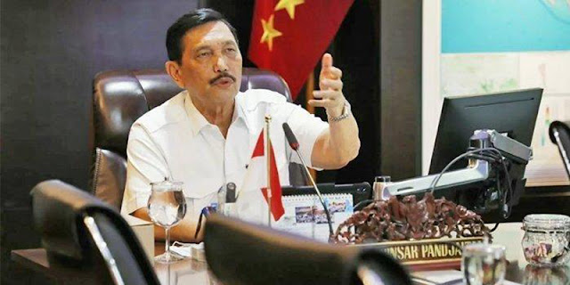 Luhut Binsar Pandjaitan Bukan Anak Buah Biasa, Ini 3 Bukti Pengaruhnya di Pemerintahan Prabowo