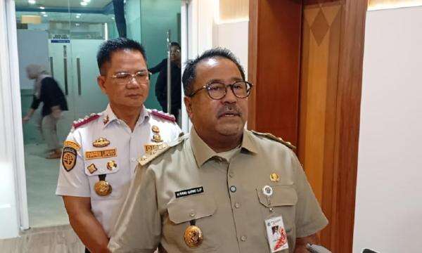 Geger! 602.000 Warga Jakarta Terjaring Judi Online, Transaksi Tembus Rp 3,12 Triliun