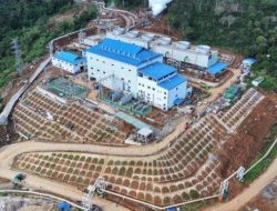 Laba Bersih PGE (PGEO) Sentuh Rp1,7 Triliun di 2025: Turun Tapi Proyek Ekspansi 1,8 GW Menjanjikan!