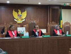 Gugatan Ijazah SMA Gibran Diperkarakan di PN Jakpus, Tuntutan Ganti Rugi Rp125 Triliun!