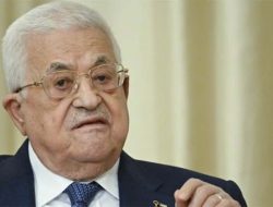 Hussein Al Sheikh Ditunjuk sebagai Pengganti Mahmoud Abbas: Ini Aturan Suksesi Baru Palestina