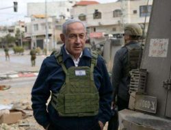 Israel Tentukan Negara Pengirim Pasukan Perdamaian ke Gaza, Indonesia Diisyaratkan Ditolak