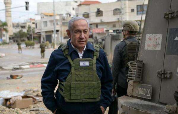 Israel Tentukan Negara Pengirim Pasukan Perdamaian ke Gaza, Indonesia Diisyaratkan Ditolak