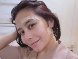 Prilly Latuconsina Pakai Koyo di Wajah, Ternyata Ini Alasan Mengejutkan di Balik Film Siksa Sampai Mati