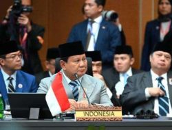 Prabowo Desak ASEAN Ambil Tindakan Nyata: Solusi untuk Myanmar dan Ketegangan Thailand-Kamboja