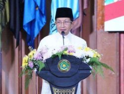 Kemenag Bentuk Satgas Anti Kekerasan, Ini Langkah Nyata Wujudkan Pesantren Ramah Anak