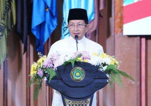 Kemenag Bentuk Satgas Anti Kekerasan, Ini Langkah Nyata Wujudkan Pesantren Ramah Anak
