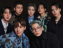 BTS Umumkan World Tour 2026: 65 Konser & Album Baru Usai Wajib Militer