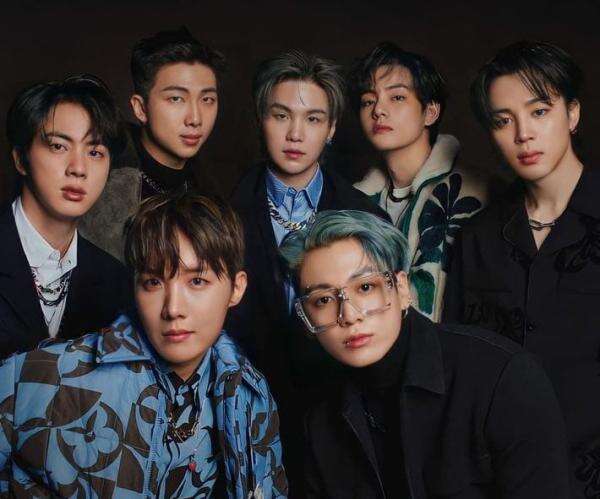 BTS Umumkan World Tour 2026: 65 Konser & Album Baru Usai Wajib Militer