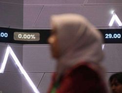 IHSG Siap Tembus 8.300? Ini 4 Rekomendasi Saham Pilihan (UNTR & ITMG Masuk Daftar!)