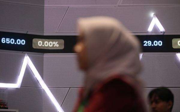 IHSG Siap Tembus 8.300? Ini 4 Rekomendasi Saham Pilihan (UNTR & ITMG Masuk Daftar!)