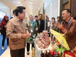 BRI Salurkan KUR Rp130,2 Triliun, Sektor Pertanian Jadi Penyumbang Terbesar