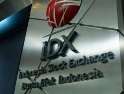 IHSG Melonjak 0,82%, Sektor Properti Pacu Kenaikan Fantastis 5,16%