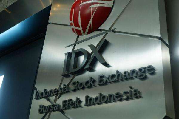 IHSG Melonjak 0,82%, Sektor Properti Pacu Kenaikan Fantastis 5,16%