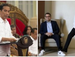 Mahfud MD Beberkan Fakta: KPK Sudah Tahu Soal Dugaan Mark Up Proyek Kereta Cepat Whoosh Sebelum Ramai