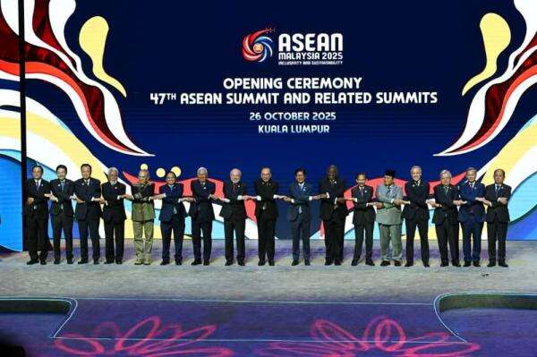 RTM Malaysia Minta Maaf Lagi, Salah Sebut PM Singapura Lawrence Wong Jadi Lee Hsien Loong