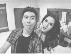 Vidi Aldiano Ungkap Dukungan Haru untuk Raisa di Tengah Proses Cerai dengan Hamish Daud