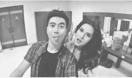 Vidi Aldiano Ungkap Dukungan Haru untuk Raisa di Tengah Proses Cerai dengan Hamish Daud