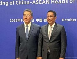 Indonesia Galang Dukungan China untuk Atur Royalti Digital di WIPO, Ini Dampaknya