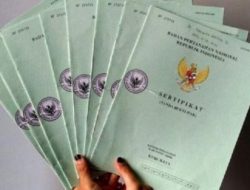Reforma Agraria Cetak Sejarah: 195.734 Bidang Tanah Sukses Dibagikan, Ini Dampaknya!