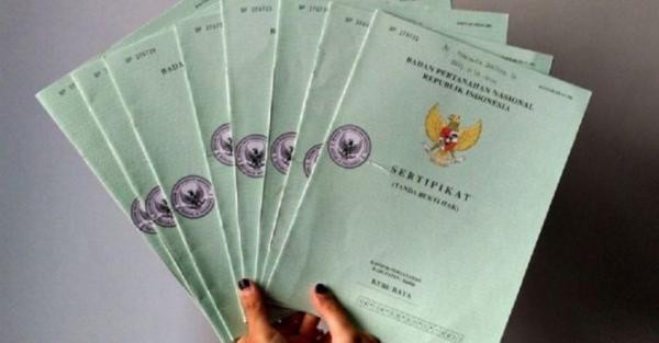 Reforma Agraria Cetak Sejarah: 195.734 Bidang Tanah Sukses Dibagikan, Ini Dampaknya!