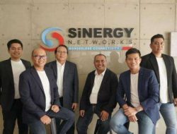 INET Akuisisi 53.57% Saham PADA: Ini Dampaknya Bagi Investor dan Pasar