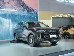 Chery Siap E10, Ternyata Bisa Tembus E100! Ini Faktanya