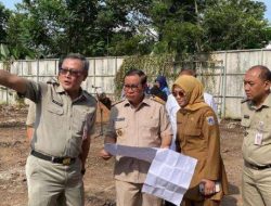 Pembangunan RS Tipe A Sumber Waras Segera Dimulai, Diusulkan Jadi Proyek Strategis Nasional